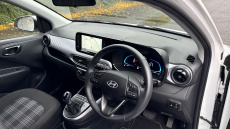 Hyundai i10 1.0 [63] Premium 5dr Auto [Nav] Petrol Hatchback